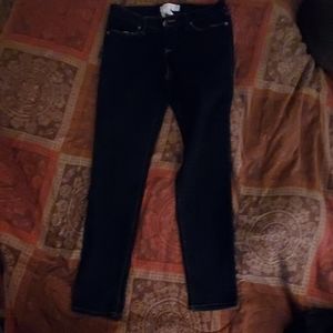 No Boundaries skinny Jean's size 9